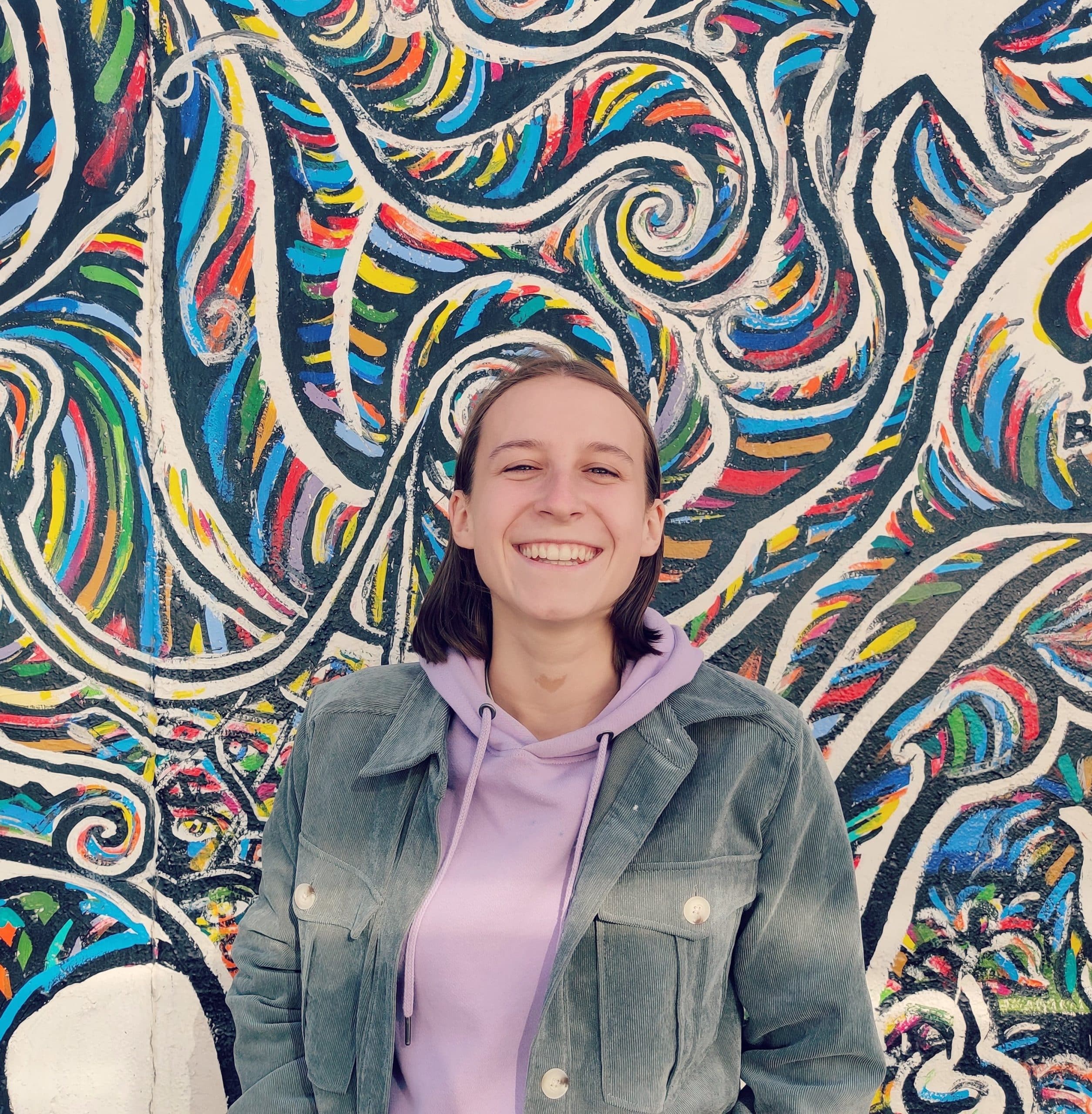 foto Anouk - eigenaar WebNouk IT