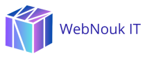 logo WebNouk IT